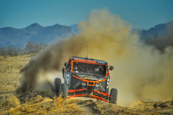 Parker Dam 500Shane Hale Offroad Racing