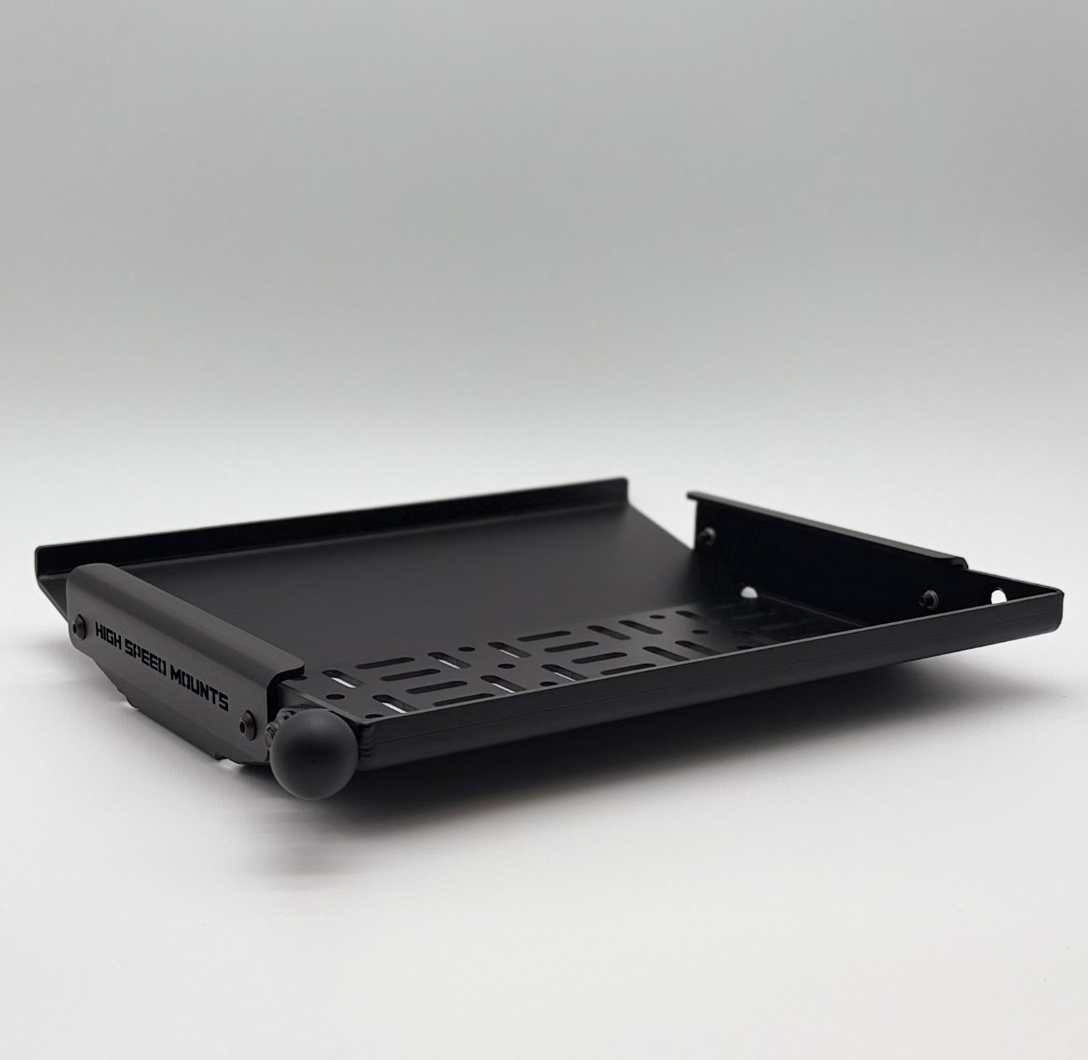 Starlink Mini Dash Mount - Hard Mount for Vehicle Dashboard | High ...