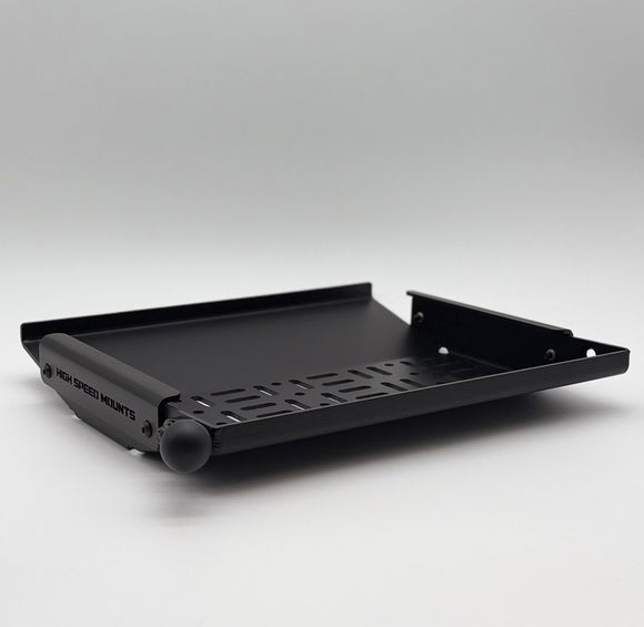 HSM Starlink Mini Dash Mount