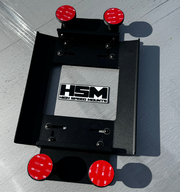 HSM 3M Roadtrip Mounts