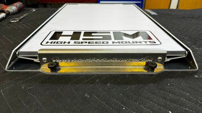 Starlink GEN3 RACE MOUNT - 0