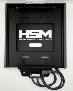 HSM starlink mini race mount