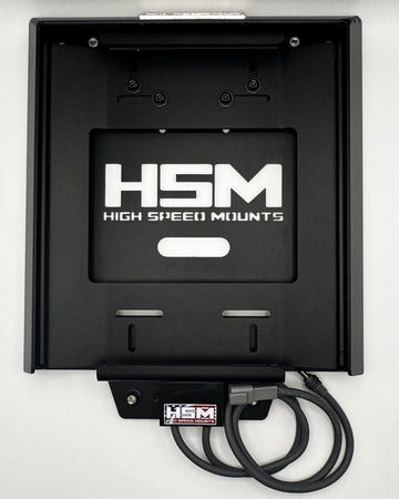 HSM starlink mini race mount