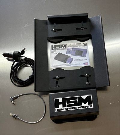 Buy black HSM SL Mini Compact Battery build