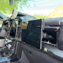 HSM F-Series Upper Glove Mount-2