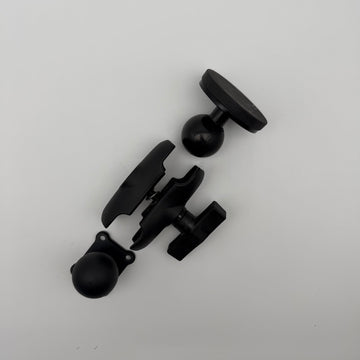 1.5" Accessory Arm with Magnet Kit