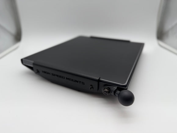 HSM Starlink Mini Dash Mount