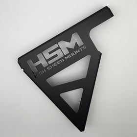 NEW Starlink Mini Mount 2021-2026 Ford Bronco 4dr