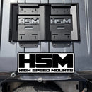 DUAL MINI RACE MOUNT-1