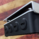 HSM QUICK RELEASE MOUNT FOR STAR STREAM PRO-2