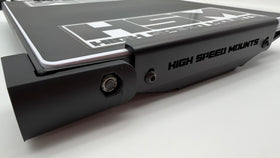 HSM Magnetic Mic Mount - 0