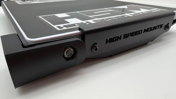 HSM Magnetic Mic Mount - 0