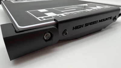 HSM Magnetic Mic Mount - 0