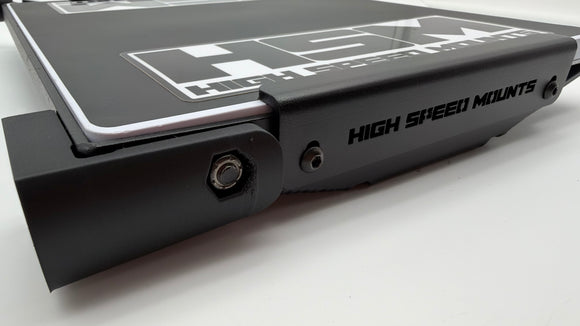 HSM Magnetic Mic Mount