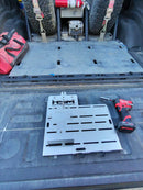 HSM F Series Rear Seat Bracket-1