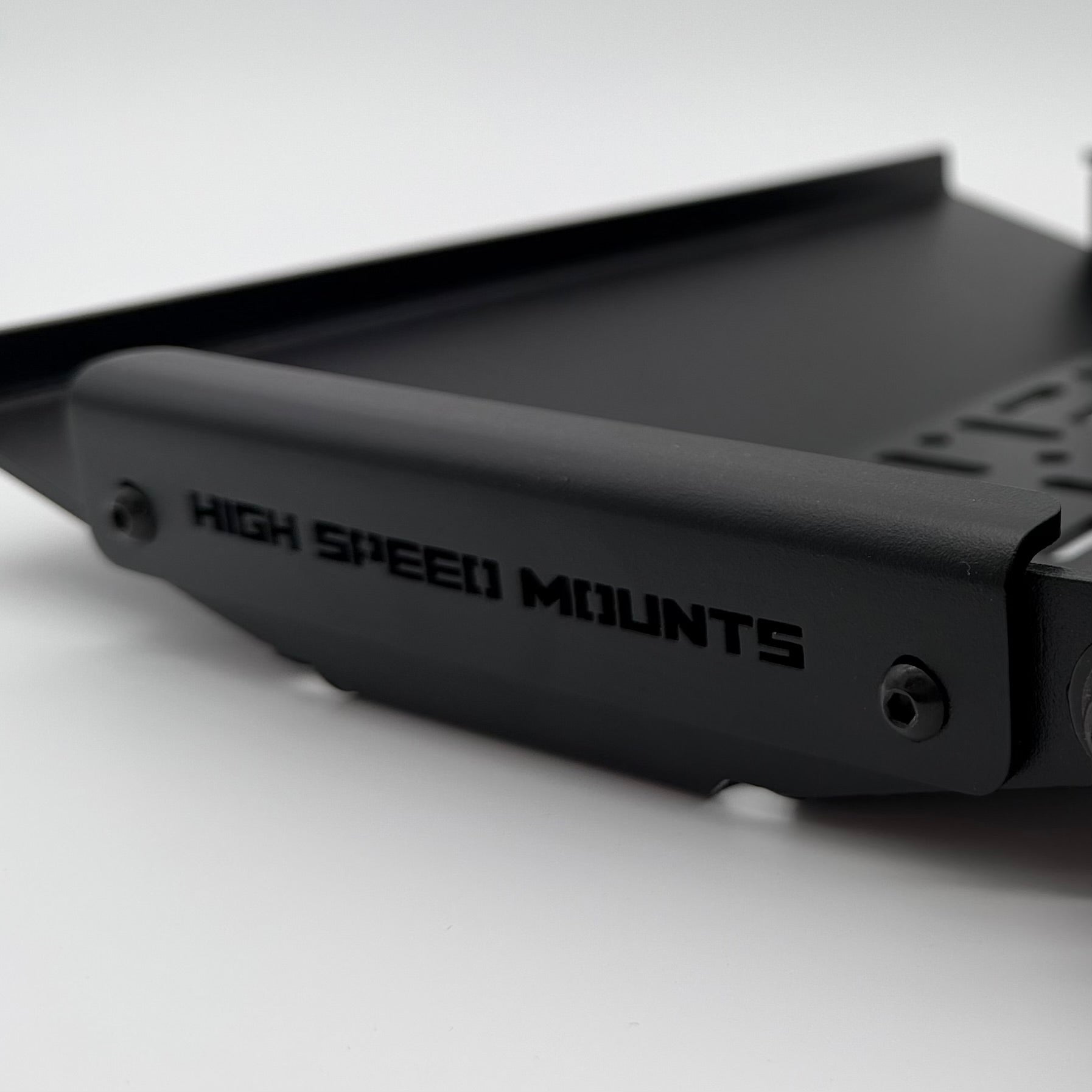 Starlink Mini Dash Mount - Hard Mount for Vehicle Dashboard | High ...