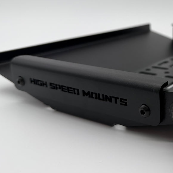 HSM Starlink Mini Dash Mount