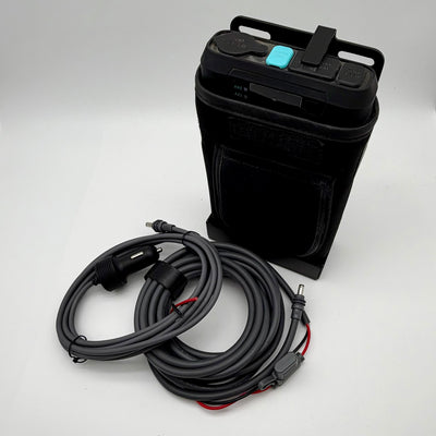 HSM Passive Power System Bundle