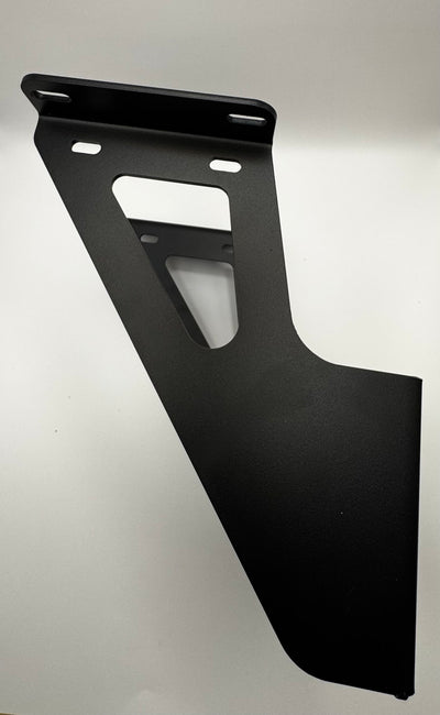 HSM starlink mini Bedlink bracket