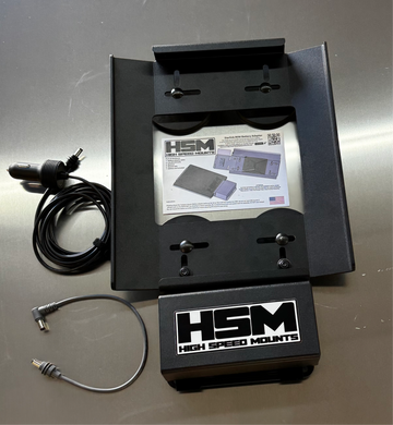 HSM SL Mini Compact Battery build