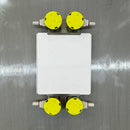 MINI "ROADTRIP" MOONROOF MOUNT-2