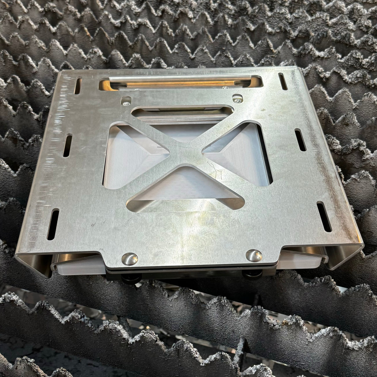 Mini Speed Mount Starlink MINI SXS MOUNT | HIGH SPEED MOUNTS