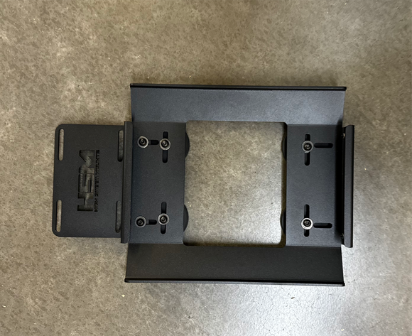 HSM SL Mini Compact Battery build