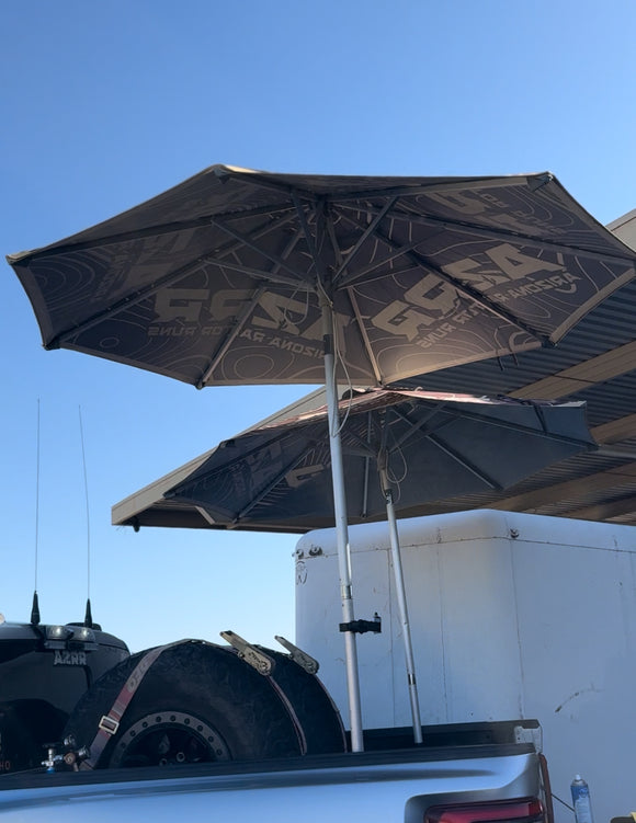 HSM Pit Umbrella Mount