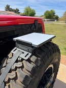 HSM SL Mini Spare Tire Mount-1
