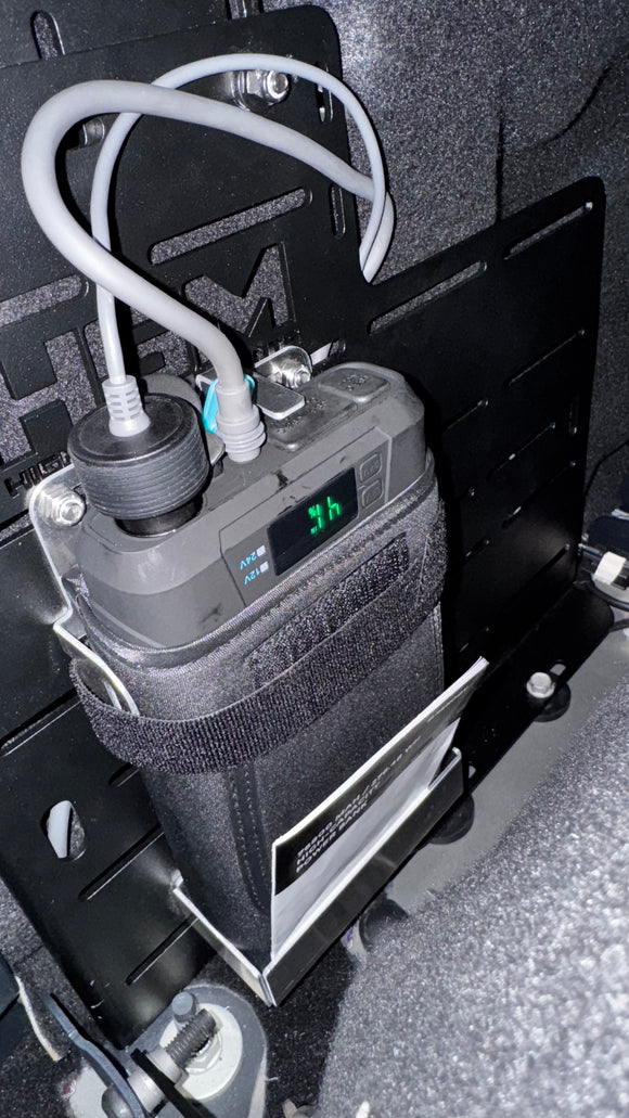 12-24V Battery For Starlink Mini