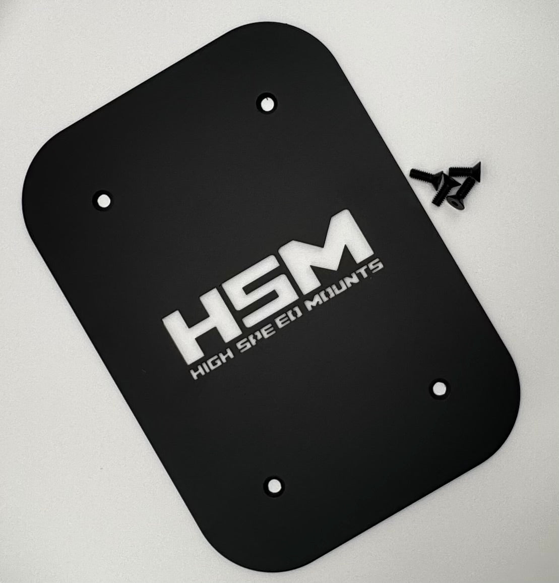 HSM steel magnet pad for mini