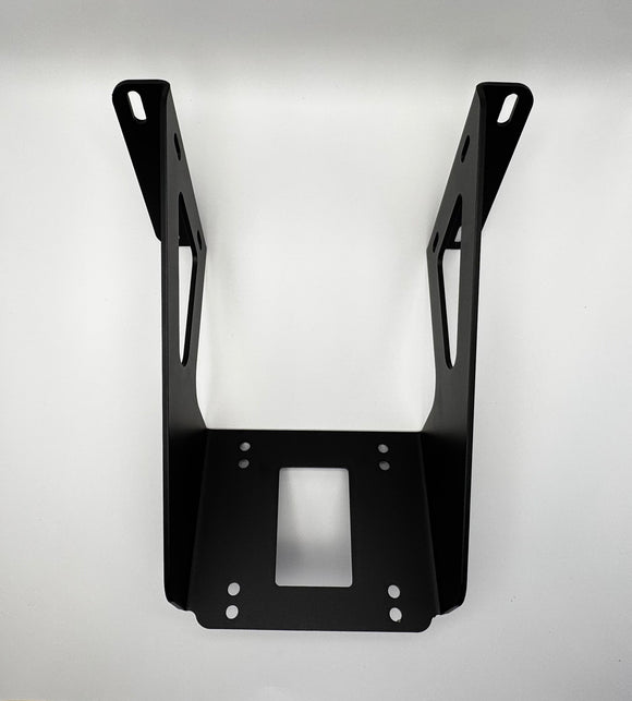 HSM starlink mini Bedlink bracket