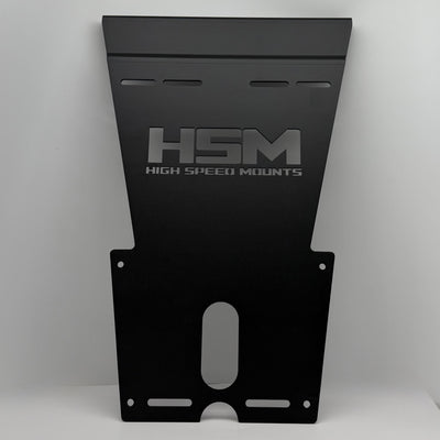 Starlink Gen3 HP Mount