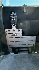 HSM F Series Rear Seat Bracket-4