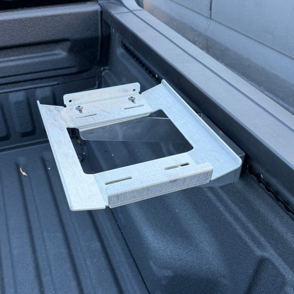 Starlink Mini Bed-Rail Mount