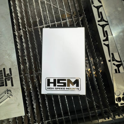 GEN3 "COMPACT" ROOFTOP MOUNT