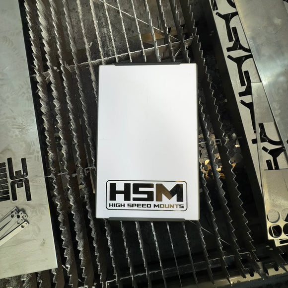 GEN3 "COMPACT" ROOFTOP MOUNT