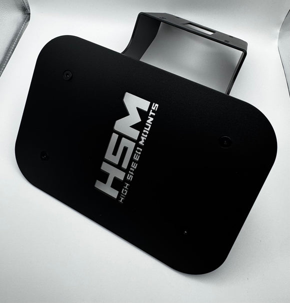 HSM steel magnet pad for mini