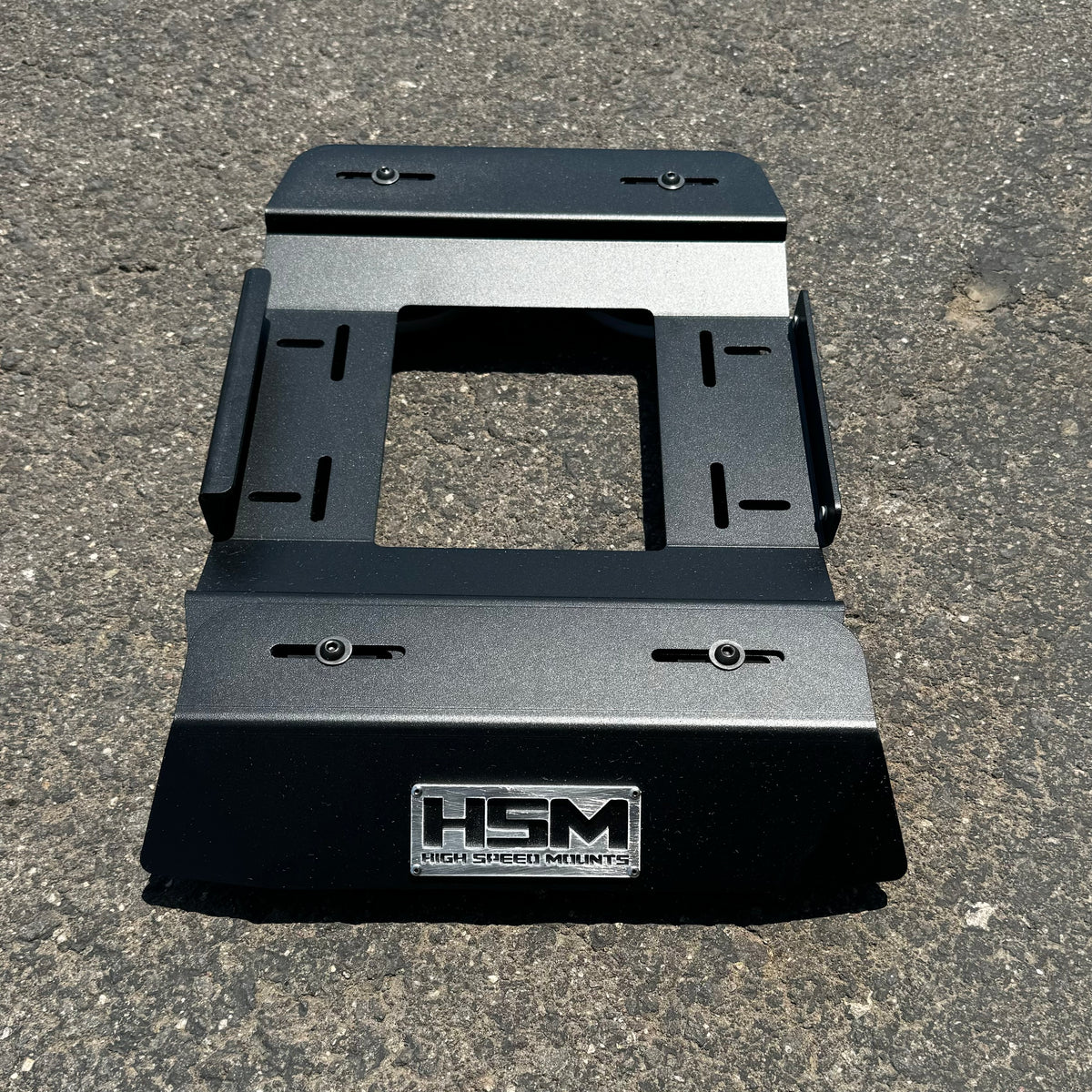 Mini Speed Mount Starlink Mini Versa Rooftop Mount | High Speed Mounts | HIGH SPEED MOUNTS