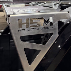 NEW Starlink Mini Mount 2021-2026 Ford Bronco 4dr - 0