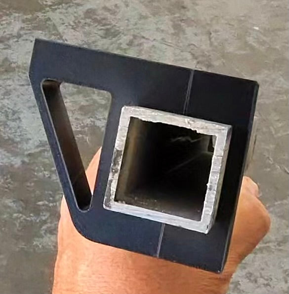 Mounting Clamps