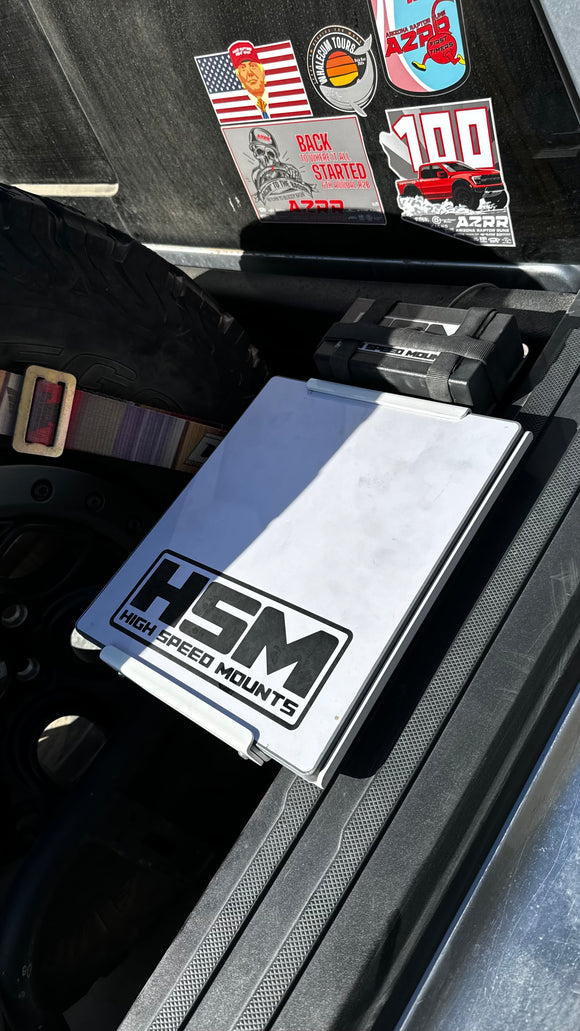 Starlink Mini Bedlink Mount-Ford Trucks