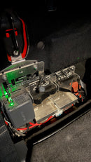 HSM F Series Rear Seat Bracket-11