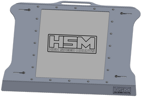 GEN3 STANDARD ROOFTOP MOUNT - 0