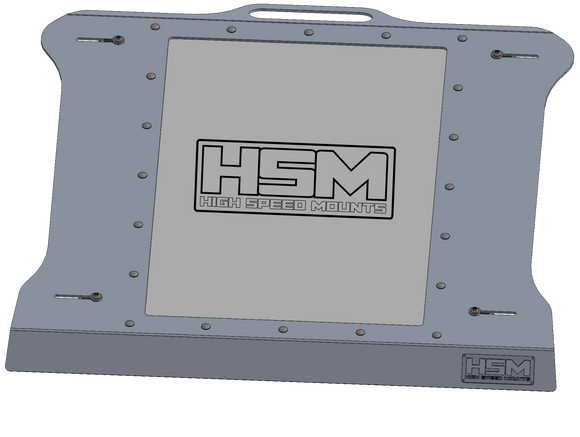 GEN3 STANDARD ROOFTOP MOUNT