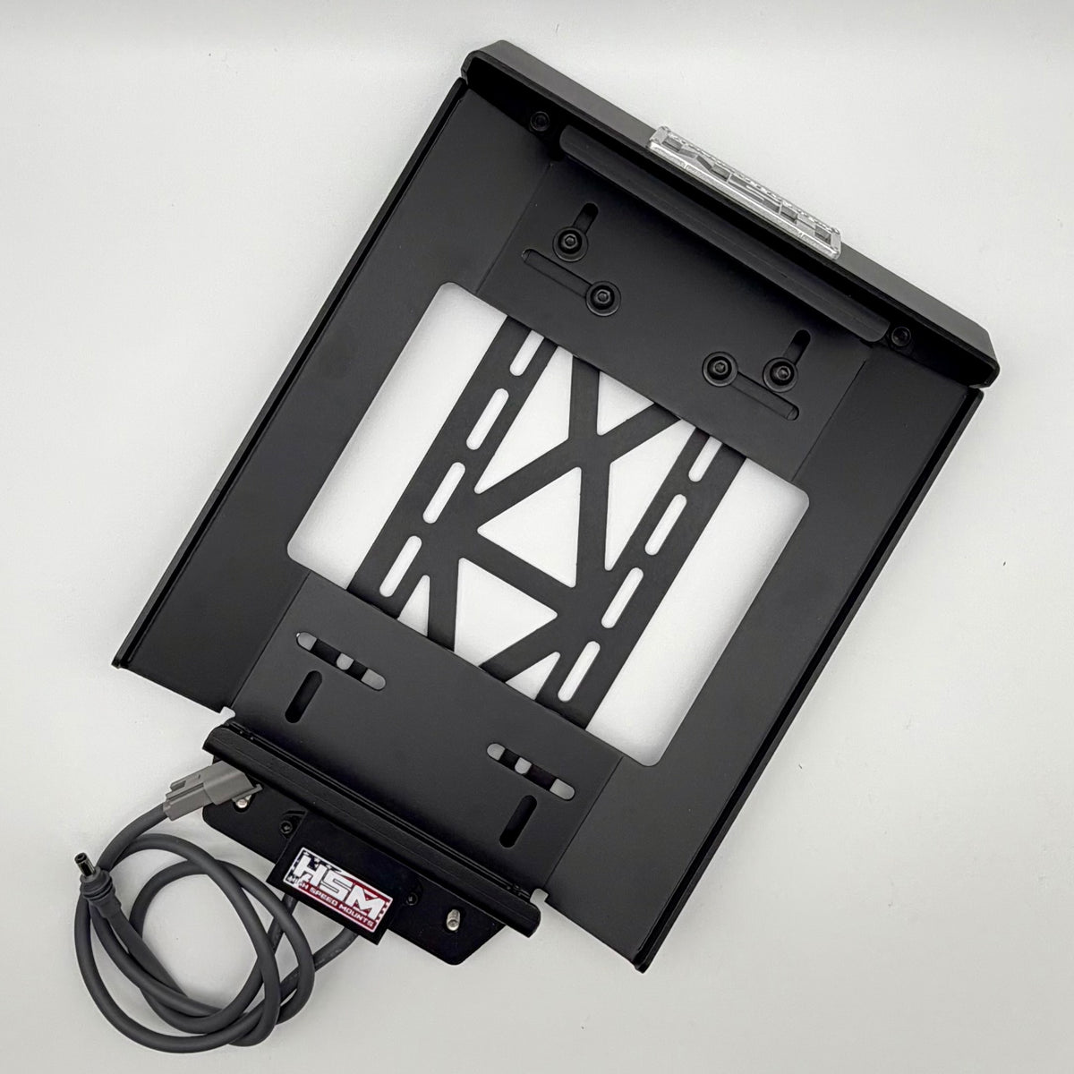 Starlink Mini Race Lite Mount - Lightweight Rooftop Vehicle Mount ...