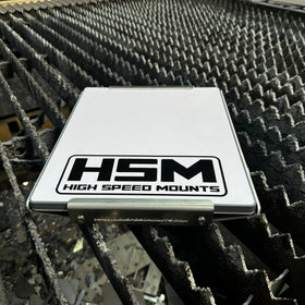 STARLINK MINI COMPACT MOUNT - 0