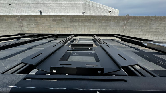 MINI "VERSA" ROOF-RACK & RV MOUNT