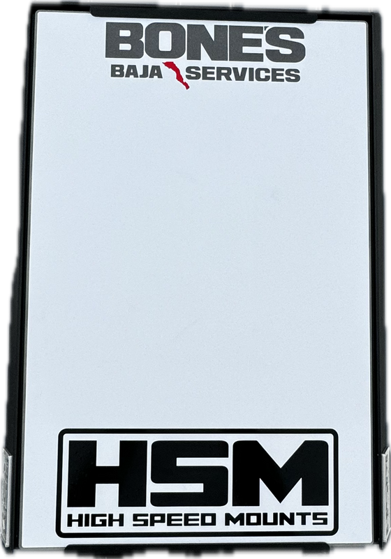 Starlink GEN3 RACE MOUNT