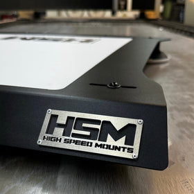 Starlink Gen2 HP Suction Cup Mount